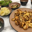 죽산축산 | 안성 죽산 맛집 : 맛있게 매운맛 남포동 쭈꾸미 후기!