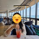 포항오션뷰카페추천 포항환호동카페 스틸사이드커피 방문후기