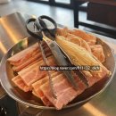 미스육감 | [맛집] 대구 경산 영남대 오렌지거리 맛집, 미스육감 가성비 무한리필 고기집