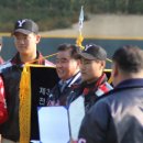 제11회 천우스포츠배 용마고 우승영상 vs. 경남고 이미지