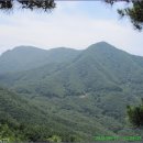 가산산성 이미지