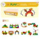 창의 과학 블록 이미지