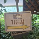 김해시 대동면 거닐기 좋은 정원 카페 파우제&amp;숨 재방문 후기