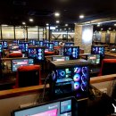 우주 pc방 이미지