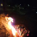 캠팡 | 노을맛집 송도국제캠팡장 후기
