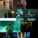 [영화감상후기] 아쿠아맨과 로스트 킹덤 (Aquaman and the Lost Kingdom, 2023)