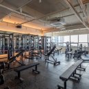 롯데리아 부산학장점 이미지