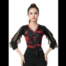 클래식라인댄스 | 여성 라인댄스복 우아함과 편안함을 동시에 챙기자