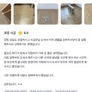 씨유 봉덕영무예다음 | 대구 남구 앞산봉덕영무예다음 걸레받이 바닥 실리콘 제거 후 재시공 현장에 다녀왔습니다.