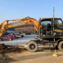 하나중장비학원 이미지