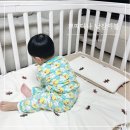 다나 | 어린이집 낮잠이불 패드 도톰한 쁘띠다나 실사용후기