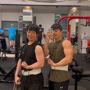 트레이닝론 | 운동하다가 중도 포기? (삼화지구헬스장/PT)