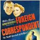 1940 외신기자Foreign Correspondent (a.k.a. Imposter and Personal History) 이미지