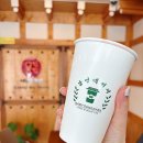 메고지고 떡창고&남영댁커피24