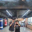 엘리트 복싱 Gym 이미지