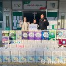 경희대 수덕 태권도 이미지