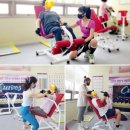 커브스 월계클럽 | 헬스 번동헬스 장위동필라테스 장위동커브스>커브스월계클럽 운동후기/어깨오십견통증/석회염/회전근개...