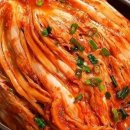 전라도김치 이미지