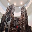 세계 문자 박물관 투어 이미지