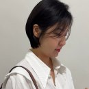 단발컷이 이렇게 가벼울 수 있어? 쌍촌동단발레이어드컷 리얼 후기