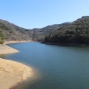 장성호 수변트레킹길 주차장 | [공지] 장성호 수변길-숲속길