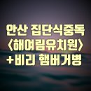 해여림유치원 이미지