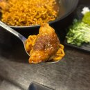 지에스(gs)25 광진세종점 | 구의동 육회 맛집｜한양대육회 구의점 한우차돌사시미 신선도가 남달랐던 후기