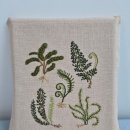 행복한 자수 이야기 이미지