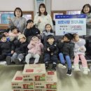 향기나무 이미지