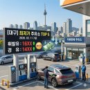 알뜰주유소 대곡주유소 이미지