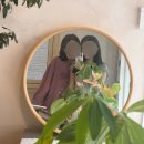 카페케이크와 구움과자 이미지