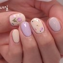 해봄네일 이미지