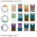 나만의 퍼스널컬러 찾기 이미지
