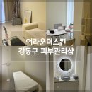 어라운더 스킨 이미지