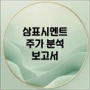 삼표자원개발(주) | 삼표시멘트 주가 성수동 개발과 매크로 금리 인하의 교차점