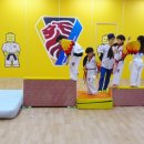 스타일 태권도장 이미지