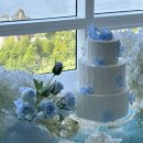 블루밍애드 | ♡Daily EP1. 여의도 한강뷰 서울 브라이덜샤워 블루밍데이 후기