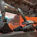 진보건설기계 이미지