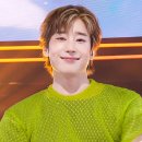 7월13일 인기가요 한승우 Stop It 영상 이미지