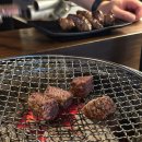 안심한우 | 수영 한우 맛집 고기형 1++ 안심 우설 후기