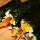 못난이김밥 이미지
