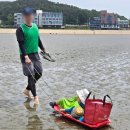 [인천 갯벌체험] 마시안 갯벌체험 아이랑 준비물 후기