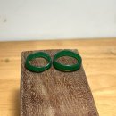 원데이 반지(실버링) 만들기 이미지