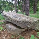 병점동 지석묘(고인돌) 이미지