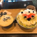김나운찹쌀떡