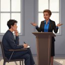 스피치(강사전문) 심화 자격과정 | 스피치 코칭 활용하기: 전문가의 도움 받기