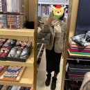 60대 어머님(여성) 생신선물 - 닥스 머플러(신세계 타임스퀘어)