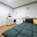 레지던스여유 부평구청역점 이미지