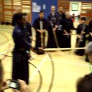 Chiba Sensei Kendo Seminar 2011 hosted by the Imperial College Kendo Club - 38. 이미지