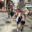아이들과 떠난 일본 간사이 배낭 여행기 1 이미지